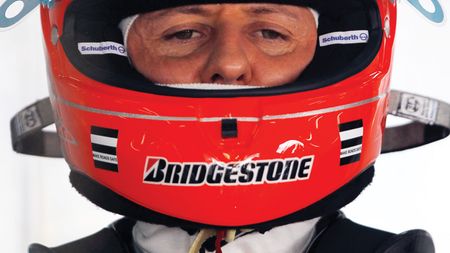 "E imposibil să depășești"