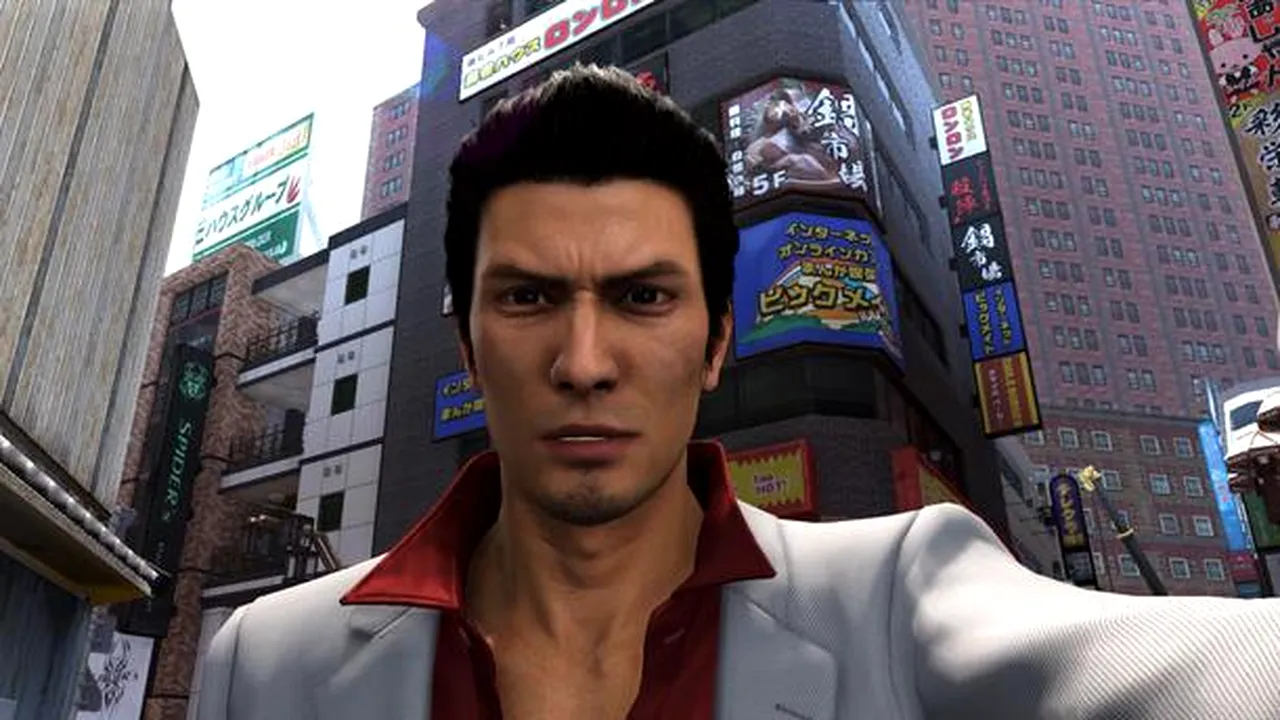 Yakuza 6 The Song of Life Review: cântecul de lebădă al unui mafiot