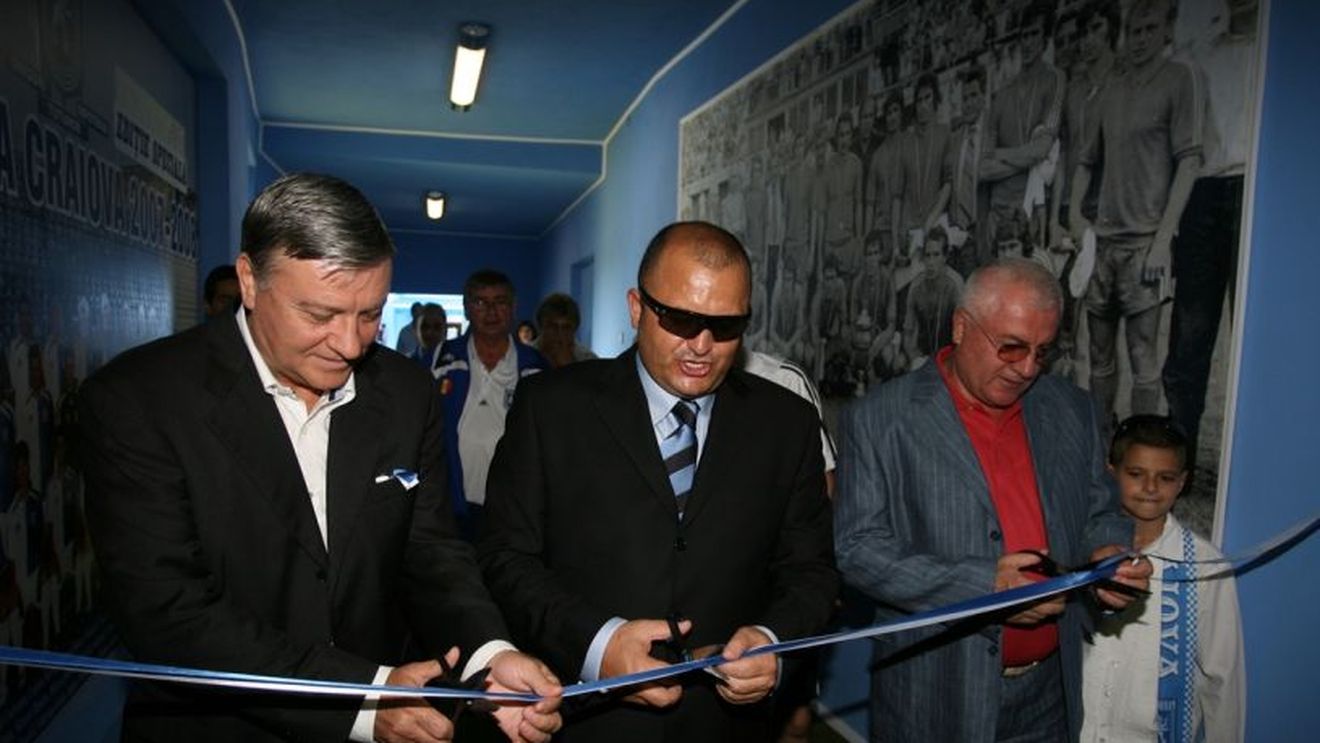 Mircea Sandu a rupt tăcerea! De ce a fost dezafiliată Craiova lui Mititelu: ”A primit sfaturi ca să se ducă la DNA, să ne execute”. Ce spune despre echipa din Bănie din Liga 1