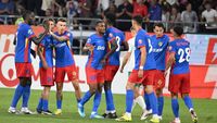 Presa din Letonia, necruțătoare cu FCSB: „Cu coada între picioare”