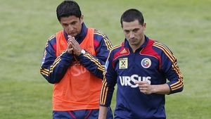 ȘOC la națională!** Rădoi se retrage: "Am luat decizia în vestiar, la Paris!"