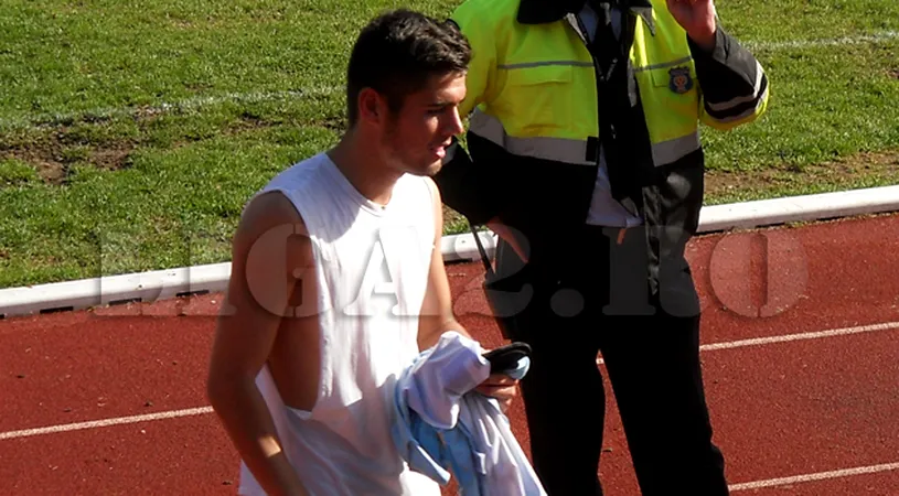 CSM** câștigă cu FC Olt!