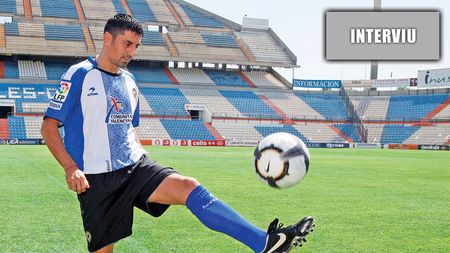 Dănciulescu: **"Real a dat lovitura"