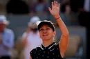 Gestul superb pe care Simona Halep l-a făcut pentru Rafael Nadal