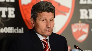 Mulțescu cere cu disperare întăriri: "Am ajuns să fim descoperiți în ultimul hal!"