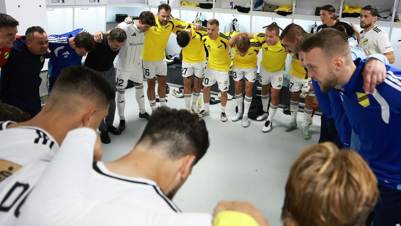 Dinamo se bate la titlu, Kopic e în cădere liberă! Riscă să fie dat afară: „Poziție șubredă”