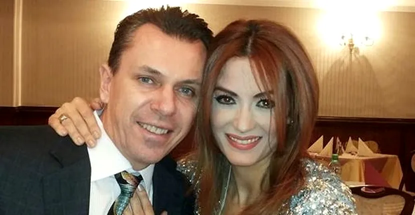 Decizia luată de Cristian Georgescu la câteva luni de la divorțul de Anca Țurcașiu. Ce a făcut cu noua iubită