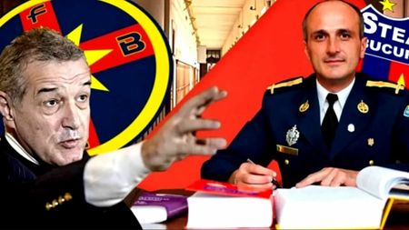 „Mascații” au mers acasă peste generalul Cătălin Zisu, omul pe care Gigi Becali l-a bănuit că e în spatele lui Florin Talpan şi că vrea să-i ia Steaua! Dosarul ultra secret în care e anchetat duşmanul miliardarului FCSB