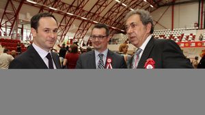 Negoiță: "Doamne ferește ca Steaua să fie retrogradată! Ar fi un șoc. Liga 1 n-ar mai avea niciun farmec"