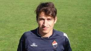 OFICIAL - CFR Cluj l-a achiziționat pe Tiago Lopes