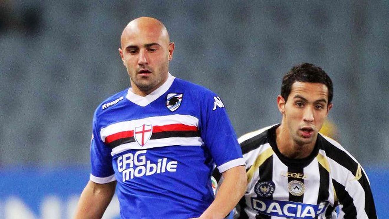 Un fost antrenor al Stelei, gata să-i antreneze pe Macheda și Maccarone în Serie A