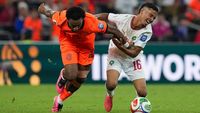 Ratarea TURNEULUI în reprizele de PRELUNGIRI! Olanda – Maroc în 16-imi la Cupa Mondială. Cronica LIVE