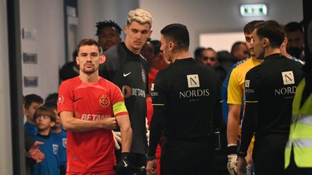 Fotbalistul lui Gigi Becali nu pleacă de la FCSB pe 5 milioane de euro, așa cum a anunțat Giovanni Becali: „Atât e clauza!”. Campioana, în fața unui adevărat „boom” financiar