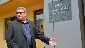 CFR Cluj se simte persecutată de ultima decizie luată de FRF:** "Nu poți să iei o hotărâre în afara legii! O vom contesta în instanță"