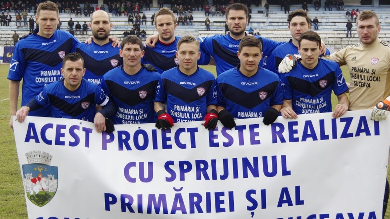 VIDEO | Autorii celui mai ciudat meci al sezonului din România revin în prim-plan. 2 pauză/1 final și în tur, și în retur, cu același scor: "Bă, da' ce cotă avea la pariuri!"