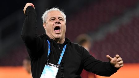 Marius Șumudică refuză să preia Rapid. Cum a reușit „Bocciu'” să-l dezamăgească total: „Nu o să continui acest război”