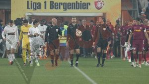 Mureșan: "A fost unul dintre cele mai bune meciuri ale CFR-ului! Am fost mai buni decât Dinamo"** Ce îi reproșeaza lui Tudor