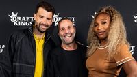 Scandal la US Open! Gabriela Ruse și vedetele din tenis, în vizorul ITIA după o petrecere controversată