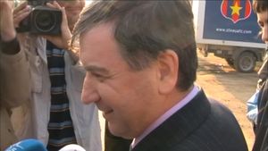 Cu șapte jucători de la prima echipă, Steaua II a remizat cu CS Ovidiu!** "Atât au putut!"