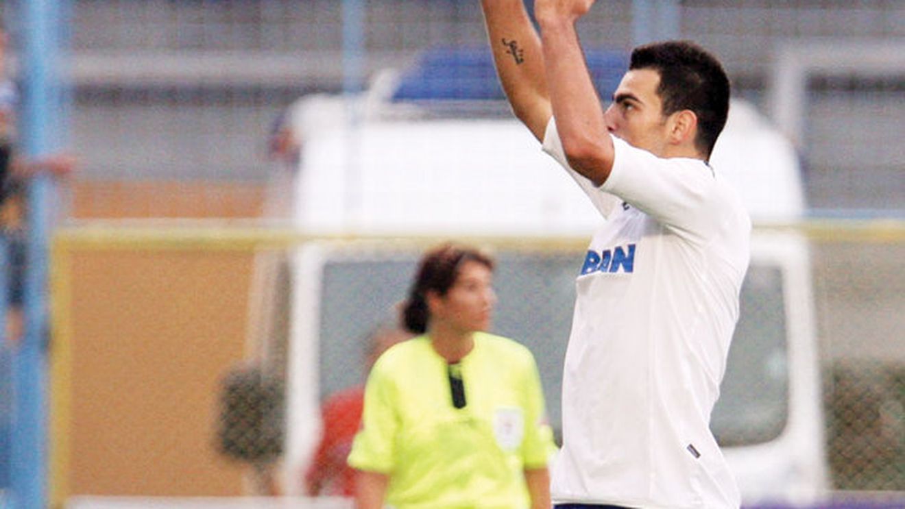 Chiacu, pus de Dinamo pe lista de transferuri!** "Pe viitor o să învăț să nu mai am gura așa de mare"