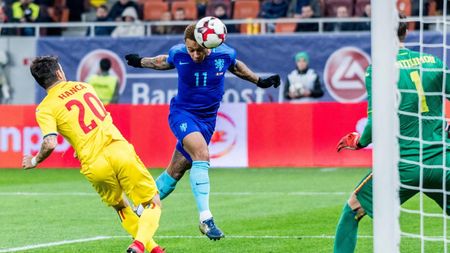 Hanca are planuri mari după încă un gol decisiv în Polonia: "Visez să revin la echipa națională!" | EXCLUSIV