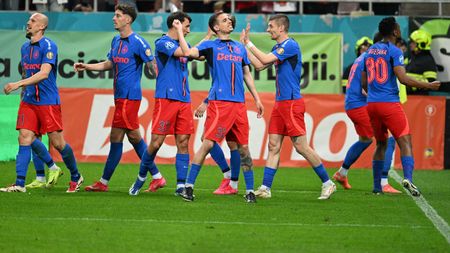 Favoritul lui Gigi Becali, naturalizat pentru naționala României: „Îi place și lui Mircea Lucescu”