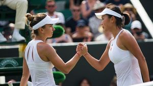 Boicotul turneelor din China a luat sfârșit! WTA bagă sub preș cazul Shuai Peng, iar Beijing, Wuhan și Shenzen vor găzdui din nou evenimente de top