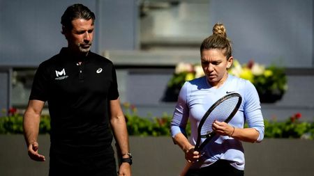 Patrick Mouratoglou dă totul pe față după despărțirea de Simona Halep! Ce spune despre revenirea româncei la Miami Open: „Abia aștept să o văd"