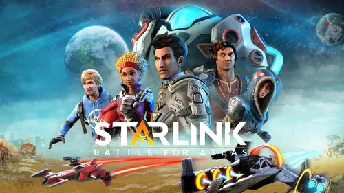 Starlink: Battle for Atlas la E3 2018: dată de lansare, trailere și bonus pentru Nintendo Switch