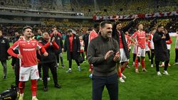 EXCLUSIV Dinamo transferă de la o echipă din play-off! Cu cine au bătut palma „câinii”