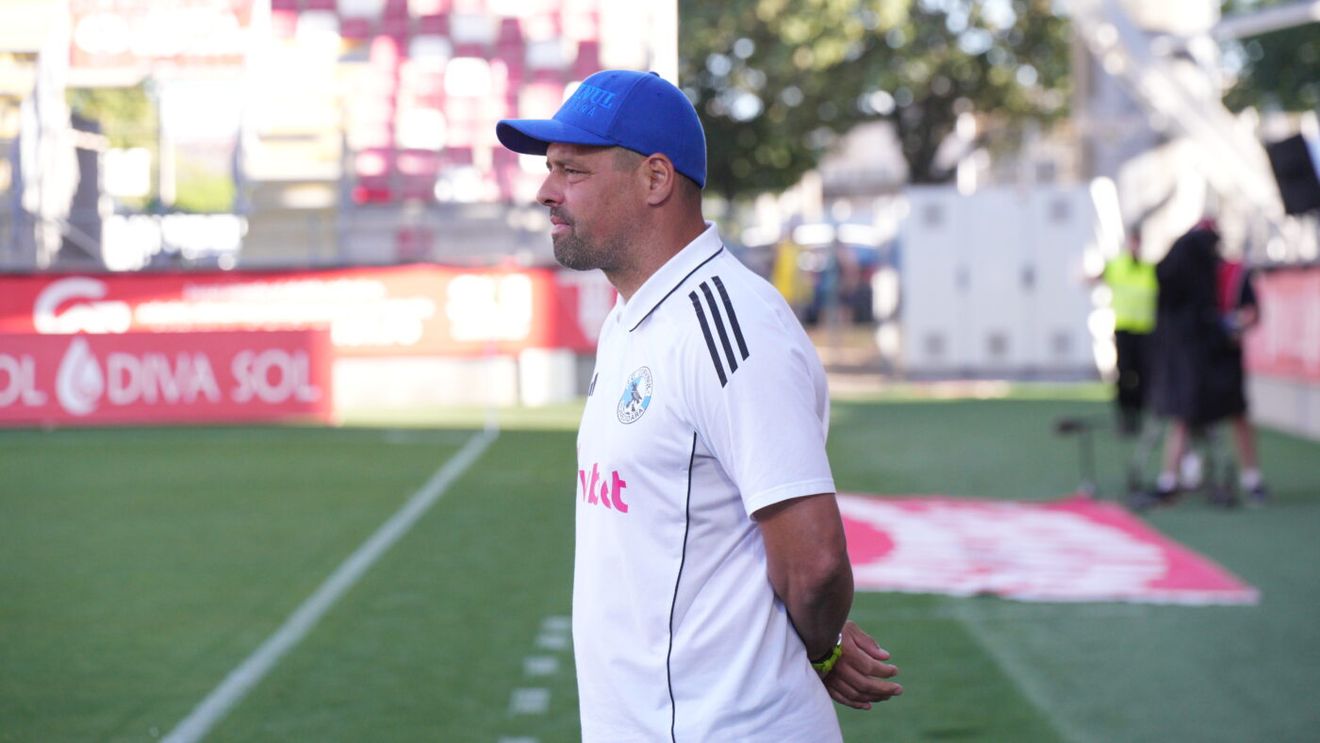 Florin Maxim are un mesaj către jucătorii Corvinului înainte de meciul cu Dinamo: „E șansa lor să devină vizibili!”. Cine l-a supărat pe antrenorul „corbilor”?