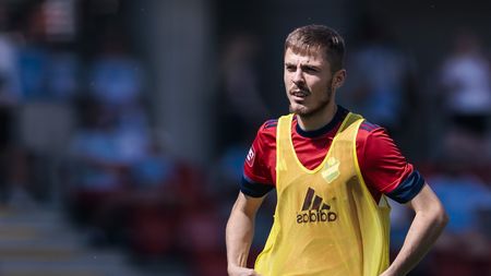 Dublu campion în Suedia, pleacă din Superliga pe ușa din spate, după 2 luni. Nu a apucat nici să debuteze: ce s-a întâmplat