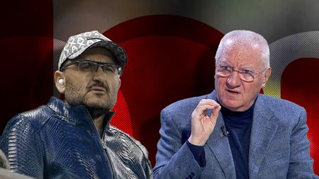 „Face panaramă ca să se bage în seamă! Să pună mâna pe carte!”. Dumitru Dragomir îl desființează pe Adrian Mititelu după ce a făcut scandal la Tribunalul București. EXCLUSIV