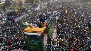 A venit reacția inevitabilă după decizia care a șocat lumea: „Va fi Al Treilea Război Mondial!”