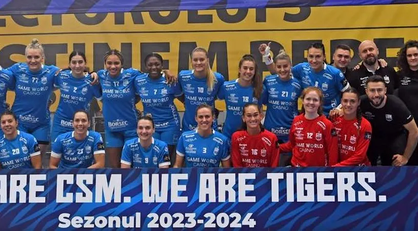 CSM București negociază cu un nume mare din handbal pentru a-l înlocui pe Adi Vasile! Cine este „omulețul cu inimă mare