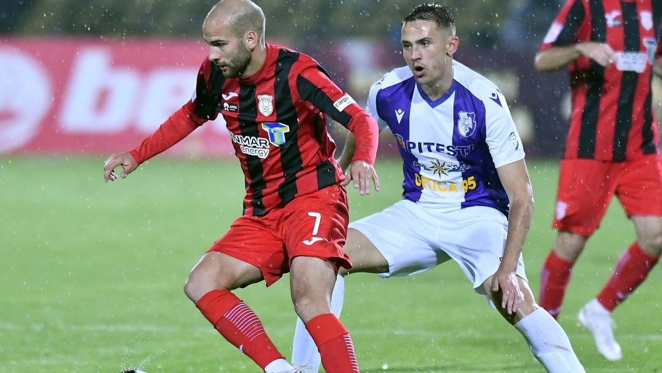 Dinamo i-a găsit rapid înlocuitor lui Juan Camara! Andrei Blejdea, aproape să semneze cu echipa din „Ștefan cel Mare”! Ce se întâmplă cu spaniolii care nu s-au prezentat la antrenamente | EXCLUSIV