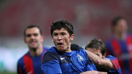 "Cine poartă numărul 10 trebuie să fie un lider,** dar nu cred că acest tricou mă va motiva mai mult!"