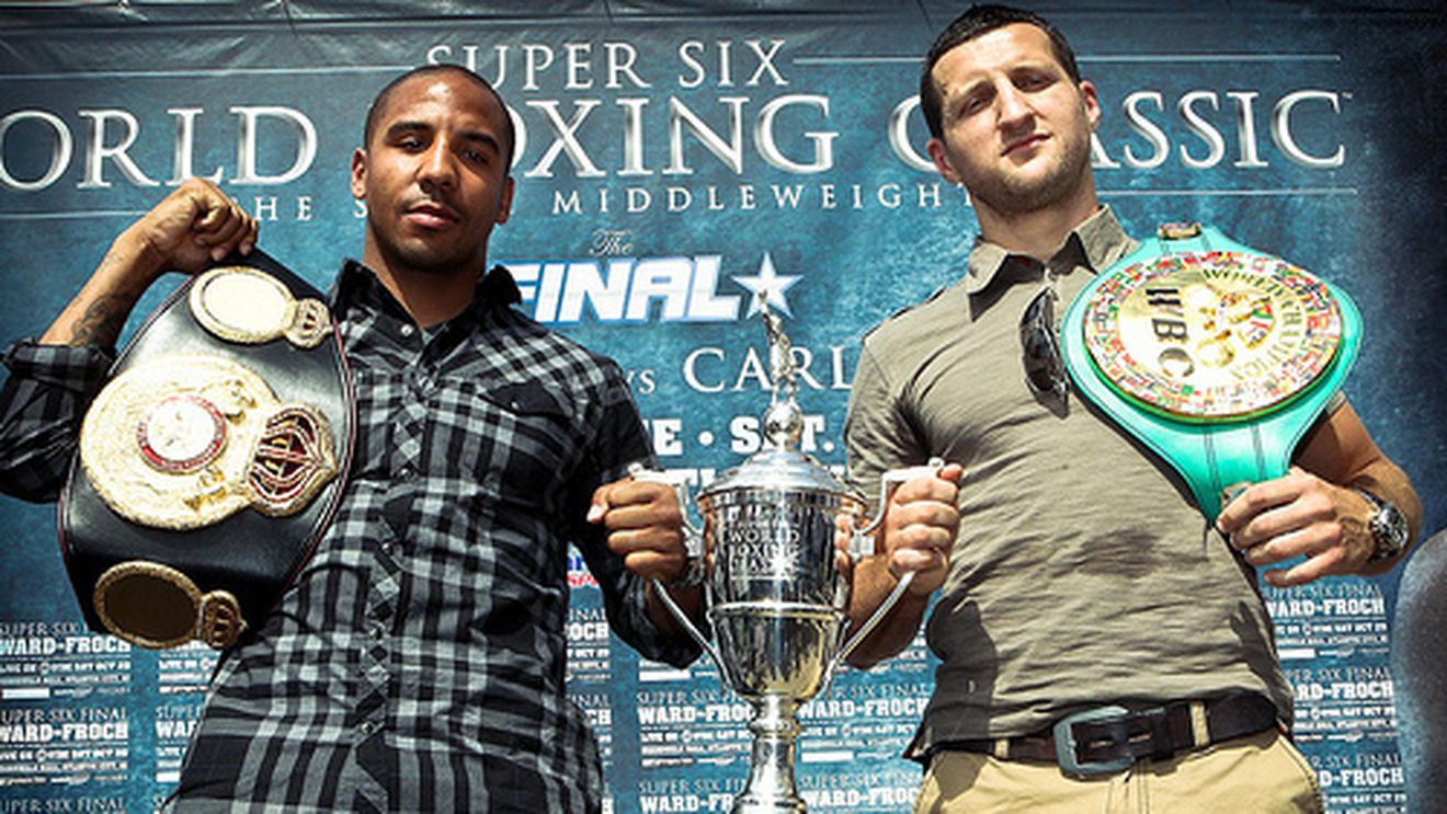 Când se luptă Bute pentru unificare?** Finala 'Super Six' a fost amânată! "E ridicol!"