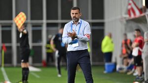 Ofertă incredibilă pentru Zeljko Kopic. Aşa contract nu s-a mai văzut în Superliga: "A trecut pe la avocați"