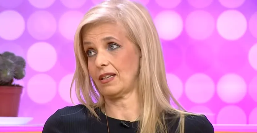 Cum a aflat Bianca Brad că are cancer. ”M-am trezit din somn cu dureri infernale la sânul drept”