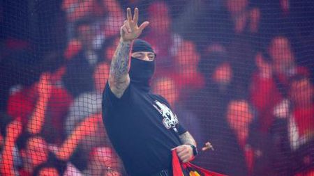 "Ivan cel Groaznic" se căiește:** "Le cer scuze italienilor! Țara lor îmi place mult!"