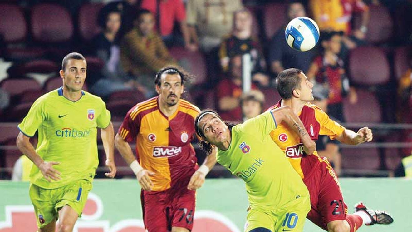 "La București vom ataca!"