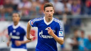 Staruri din Bundesliga vs. Liceeni! Schalke - Steaua, în prima etapă a Ligii Campionilor Under-19
