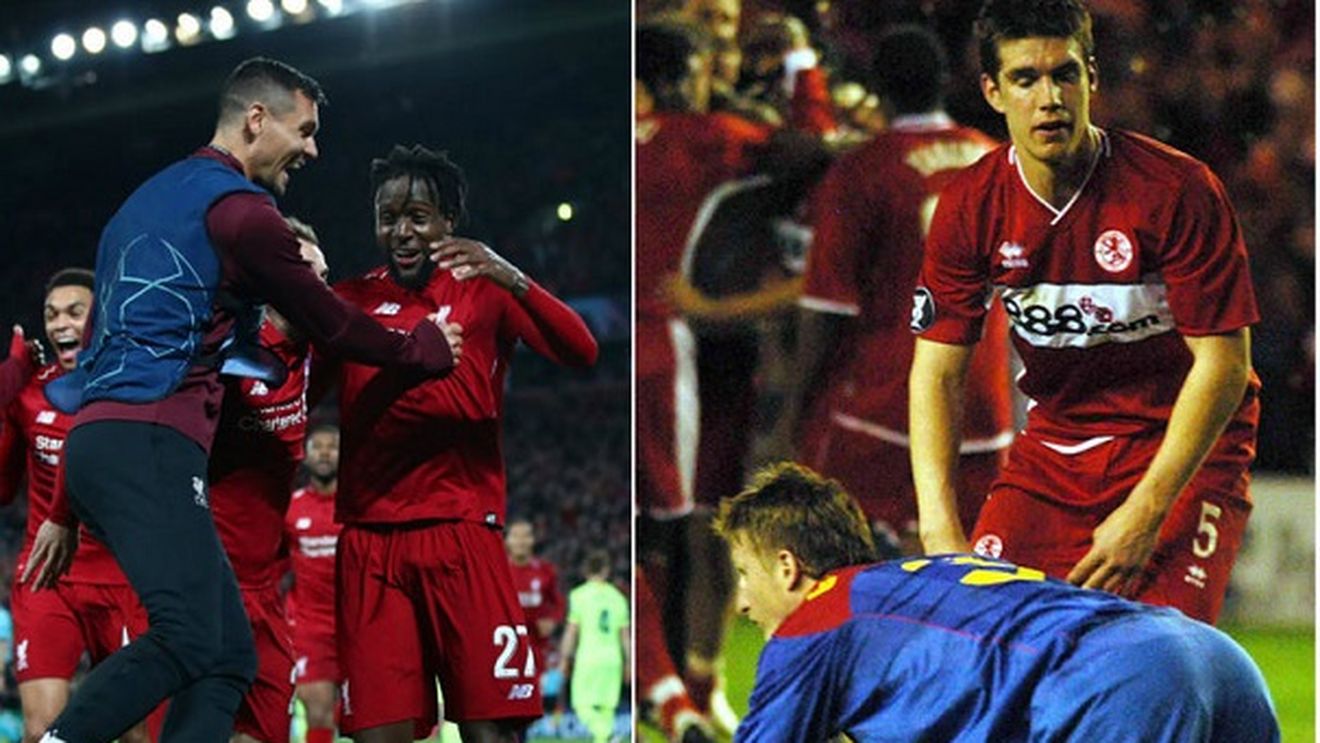 EXCLUSIV | Miracolul lui Liverpool, comparat cu dezastrul FCSB-ului de la Middlesbrough: "Cam multe s-au legat. Îi va răscoli mult timp"