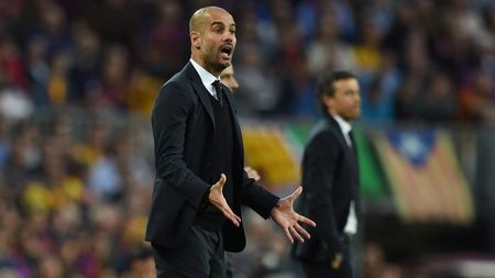 Cum și-a doborât Guardiola recordurile negative în doar doi ani. Patru eșecuri colosale ale omului care cucerise 14 trofee la Barcelona