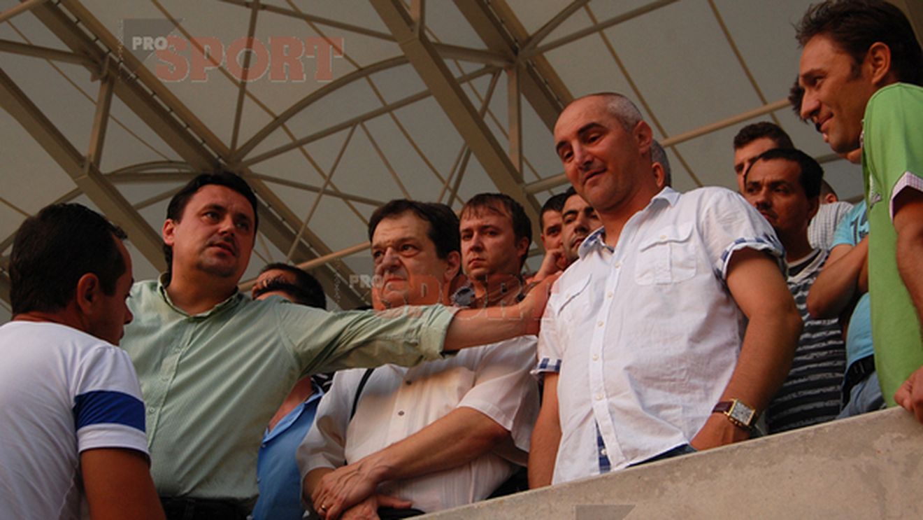 "Lupii galbeni" atacă Liga 1 cu buget EUROPEAN!** "Ne vom apăra numele!" Petrolul primește sprijin din Italia