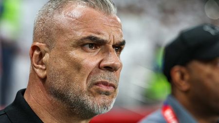 Olăroiu dă asaltul decisiv pentru prima de 5.000.000 de euro, iar fostul Balon de Aur și jucător de la Real Madrid îl laudă: „De elită!”