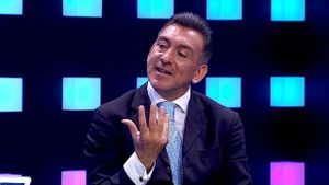 Olimpiu Moruțan l-a impresionat pe Ilie Dumitrescu: „Are calitate și cu siguranță va ajunge la un nivel foarte bun”. Comparația incredibilă cu Man, Coman și Tănase