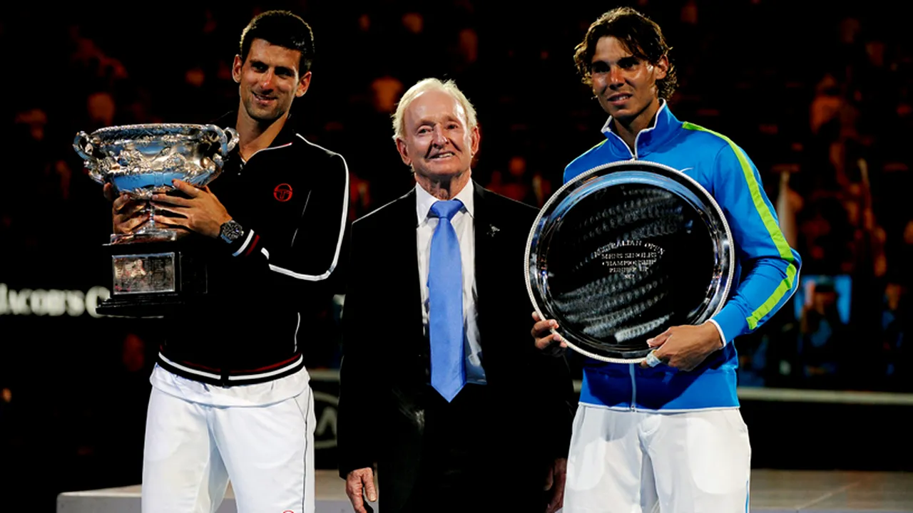 Nadal - Djokovic, în prima confruntare de după Roland Garros. Miza semifinalei de la Montreal: locul 1 la finalul lui 2013