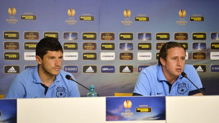 Reghe, mândru că a reușit să facă Liga 1 să-și pună întrebări!** 'Nu mă deranjează, vorbele lor sunt laude pentru noi'